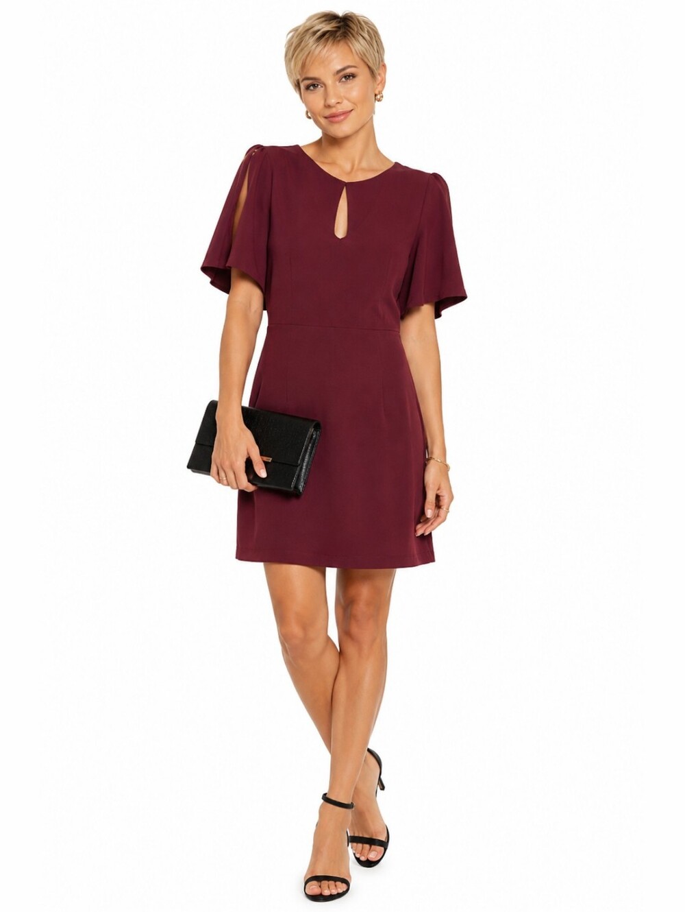 BCBG dress